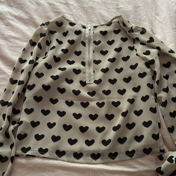 Long sleeve - Picture 2 of 2